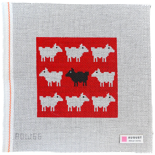 Diana Black Sheep