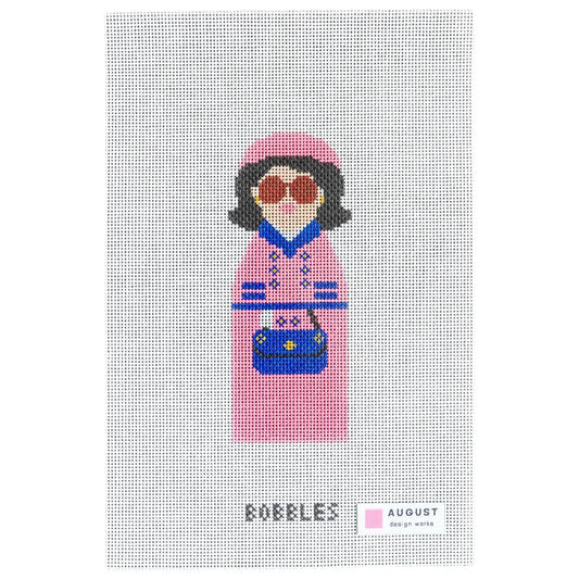 Jackie Bobble