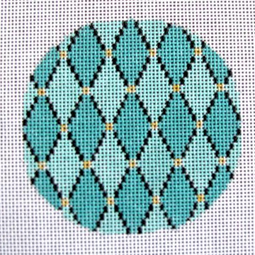 Jewel Round