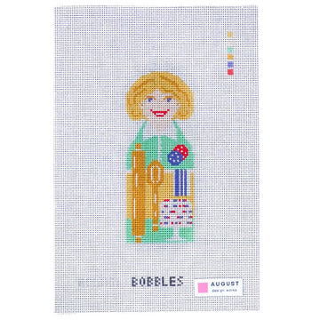 Martha Bobble