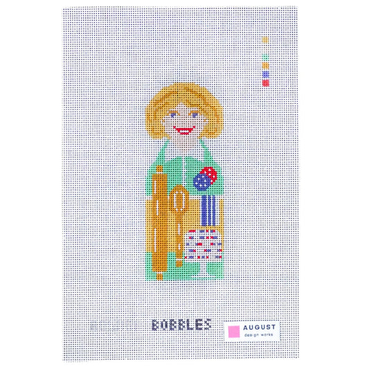 Martha Bobble