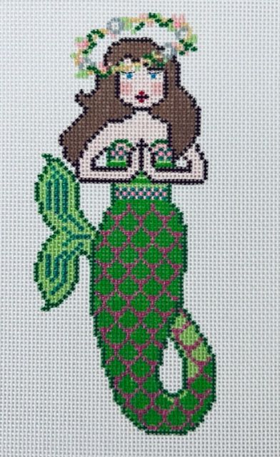 Mashpee Mermaid