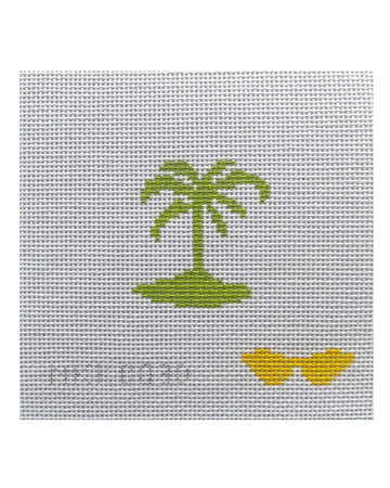 Mini Palm Tree