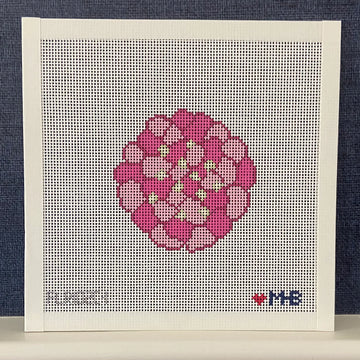 Pink Hydrangea