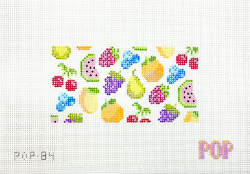 POP Fruit Clutch