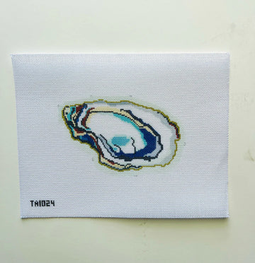 Oyster Canvas