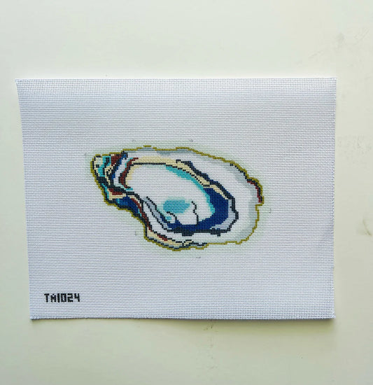 Oyster Canvas