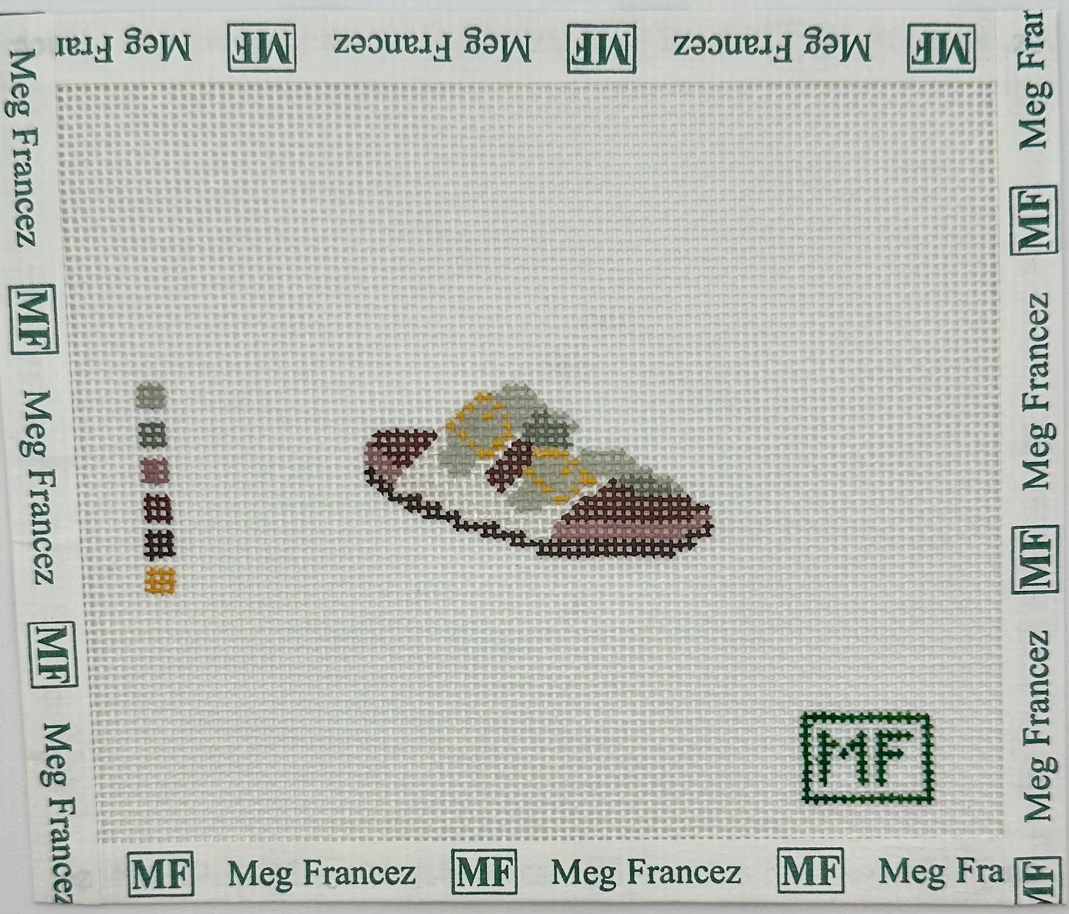 MF Needlepoint