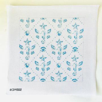 Seashell Pattern