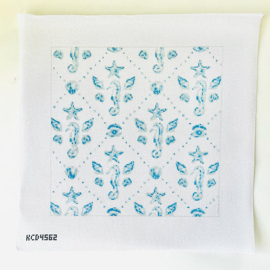 Seashell Pattern
