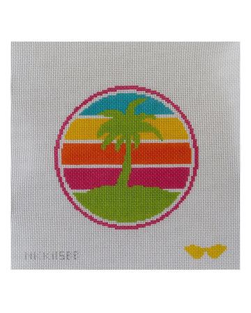 Summer Breeze Round