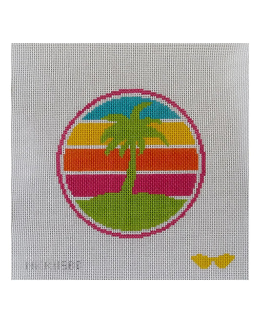 Summer Breeze Round