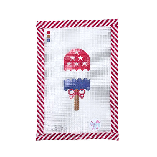 USA Popsicle