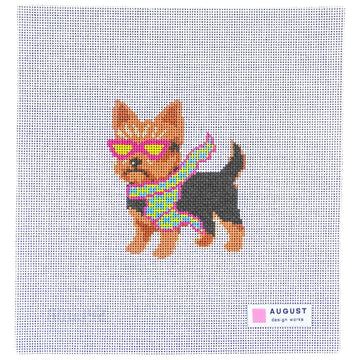 Bougie Yorkie